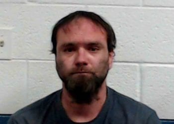 Summers County man arrested for sexually abusing a 14-year-old