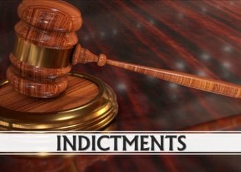 people indicted