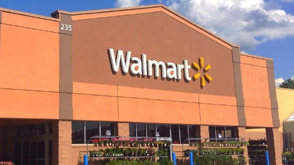 Walmart to Close on Thanksgiving Day for Fifth Consecutive Year