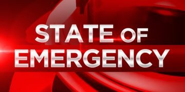State of Emergency