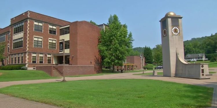 West Virginia State University