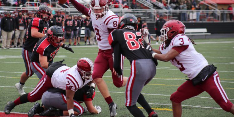 Photo Courtesy of Bryan Walters (Point Pleasant Register)