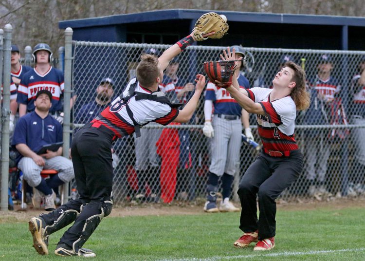 (Brad Davis/For LootPress) Liberty at Independence, April 21, 2022 in Coal City.