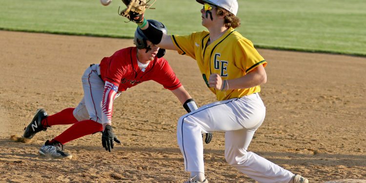 (Brad Davis/For LootPress) Greenbrier East at Oak Hill, April 22, 2022 in Oak Hill.