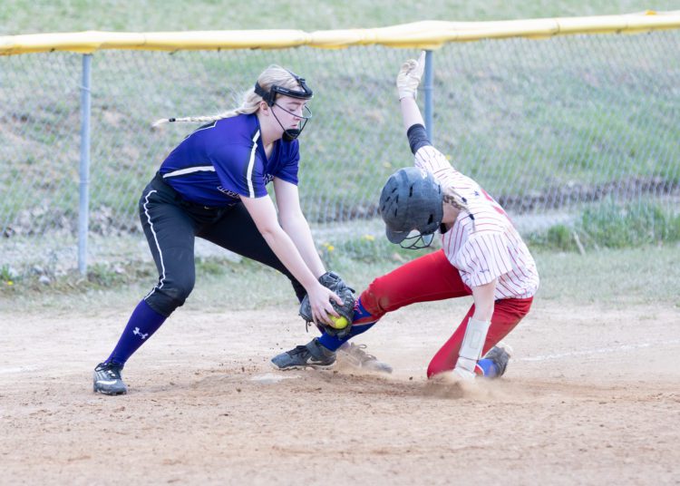 File Photo by Tina Laney