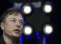 Elon Musk Launches 'America Party' in Break from GOP and Democrats