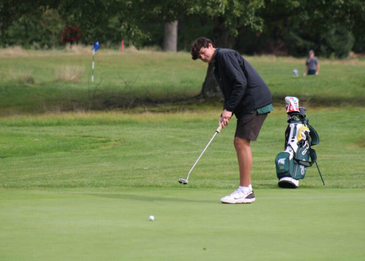 The pictures were submitted by Andrew Wellman from The Exponent Telegram