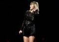 Taylor Swift live performance  - Photo Credit: Makaiyla Willis; Fair Use; Creative Commons license;