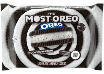 The Most OREO OREO Cookie Pack.