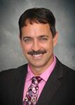 Pastor Bo Wagner