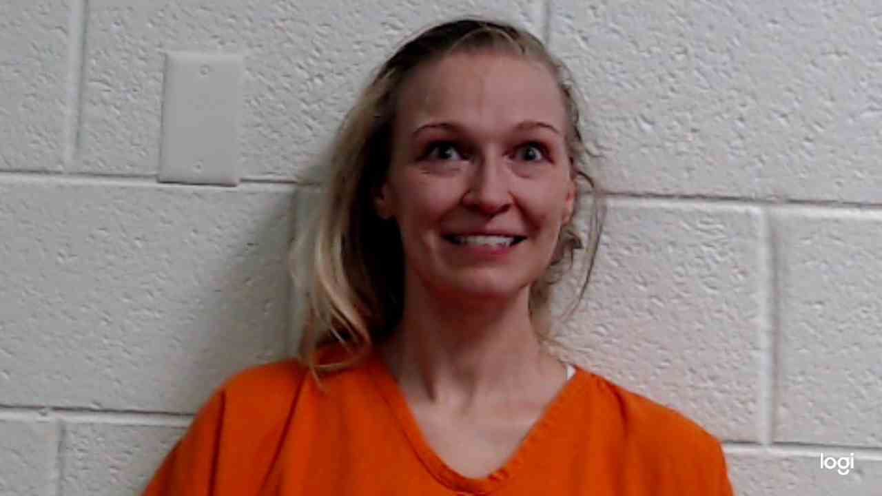 New details emerge regarding Wyoming County woman accused of sex crimes  against children