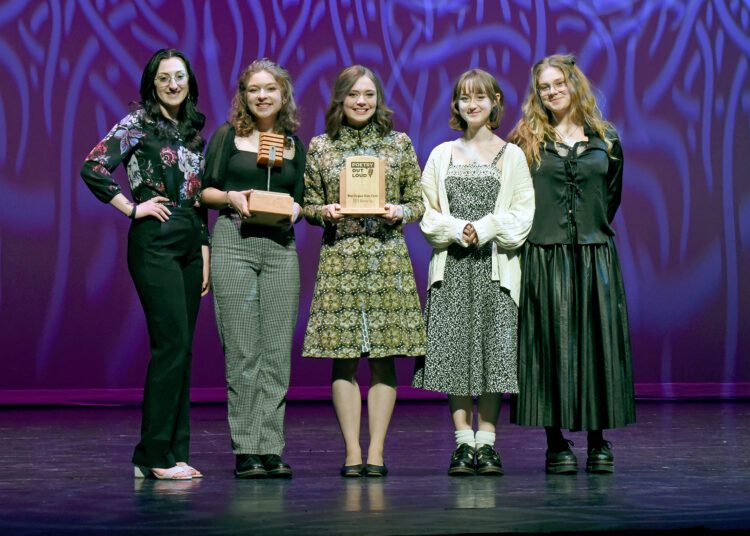 Photo courtesy of Steve Brightwell/WV Dept. of Arts, Culture & History