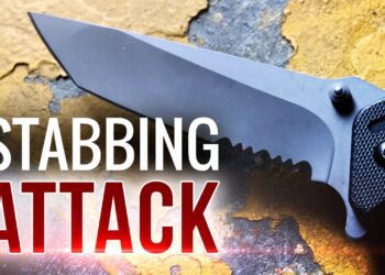 Greenbrier County woman stabs another woman over stealing a torch