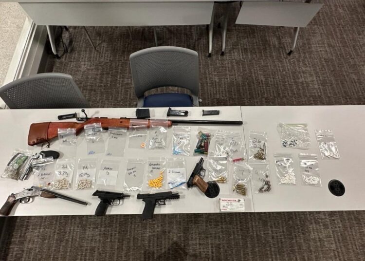 Photo Courtesy of Martinsburg Police Department