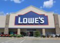 To show appreciation for its frontline associates' continued dedication to serving customers, Lowe's stores will be closed again on Easter Sunday, April 9. Lowes.com will be available to serve customers.