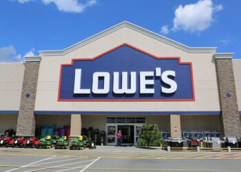 To show appreciation for its frontline associates' continued dedication to serving customers, Lowe's stores will be closed again on Easter Sunday, April 9. Lowes.com will be available to serve customers.