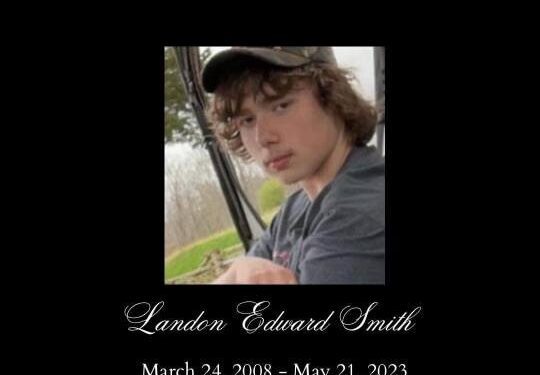 Wyoming East High School student dies, another injured in accident