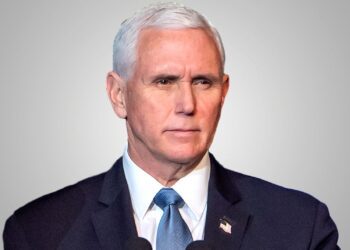 Mike Pence, Former Vice President