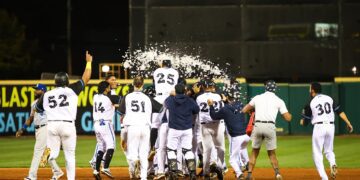 (Charleston Dirty Birds)