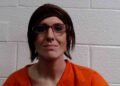 Hinton woman charged after driving under the influence and hitting a child