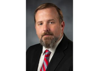 Delegate Todd A. Kirby (R - Raleigh, 44)