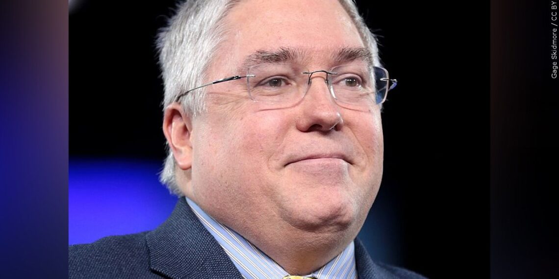 Republican Patrick Morrisey wins election for governor in West Virginia