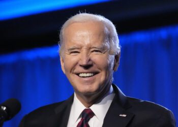 President Biden
