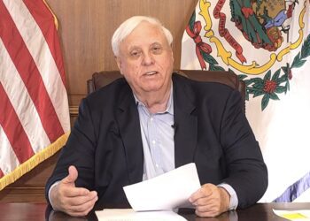 (Gov. Jim Justice/YouTube)