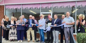 Photo: Tazewell County Chamber of Commerce