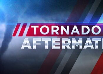 VIDEO: Multiple Fatalities Confirmed After Tornado Devastates Laurel County
