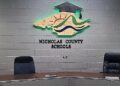 Nicholas County Board of Education