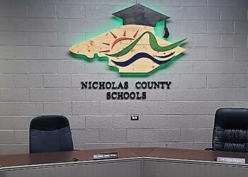 Nicholas County Board of Education