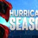 Weather: NOAA predicts above-normal 2024 Atlantic hurricane season