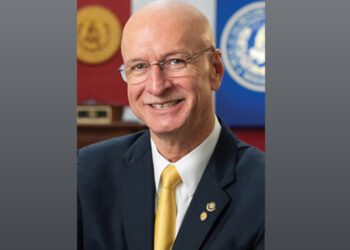 WV State Senate President Craig Blair