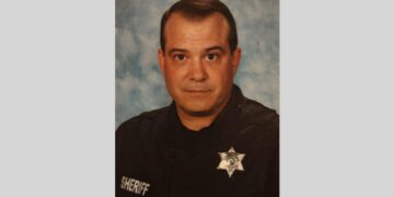 Monroe County elects new Sheriff
