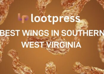 “Best Wings of Southern West Virginia Contest”