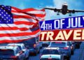 West Virginia Parkways Authority has issued its forecast for Fourth of July travel