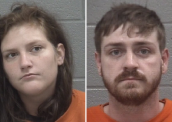 A couple is facing serious charges after they tried to solicit men online to have sex with their two-year-old daughter. 
