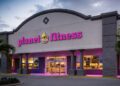 Photo Courtesy of Planet Fitness