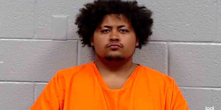 A woman was held at gunpoint, kidnapped, and sexually assaulted while she was waiting on her son to get off from work.