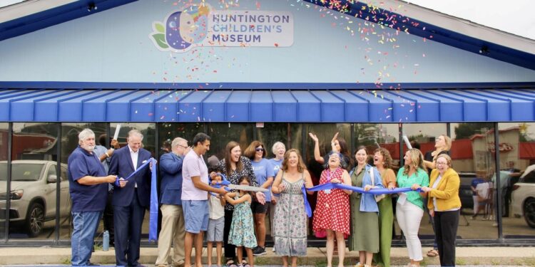 Photo: Huntington Regional Chamber of Commerce