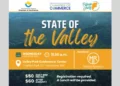 Second Annual State of the Valley to Spotlight Regional Tourism