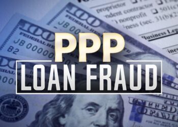 Anna Marie Omar, 50, of Myrtle Beach, South Carolina, pleaded guilty today to money laundering by engaging in monetary transactions in property derived from a fraudulent Paycheck Protection Program (PPP) loan.