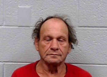 South Carolina man accused of raping woman on a trail in Ansted