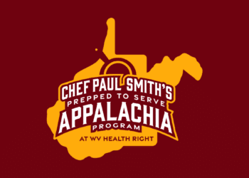 Gov. Justice Launches “Prepped to Serve Appalachia” with Chef Paul Smith, WV Health Right, and WorkForce WV