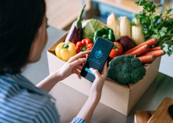 West Virginia WIC Partners with Rhode Island, Connecticut to Boost Food Access via Online Shopping