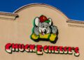 Former Teen Employee Hits Charleston Chuck E. Cheese with Sexual Harassment Lawsuit