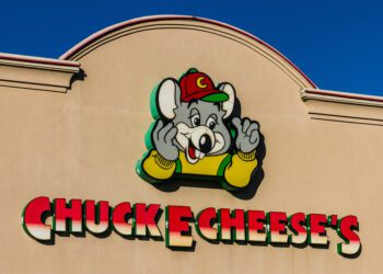 Former Teen Employee Hits Charleston Chuck E. Cheese with Sexual Harassment Lawsuit