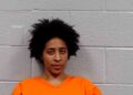 Precious arrested on drug charges in Oak Hill