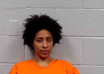 Precious arrested on drug charges in Oak Hill